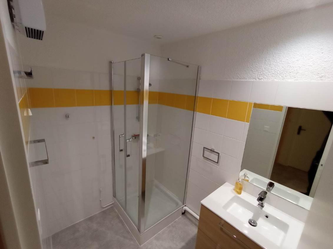 Arriu Mage 105 Appartement Bielle Buitenkant foto